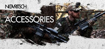 Novritsch Accessories