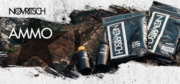 Novritsch Ammo