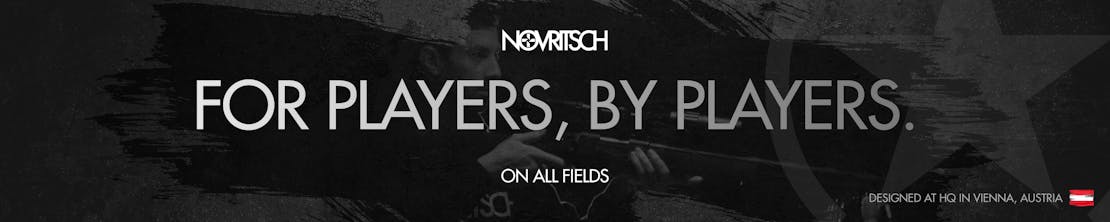 Novritsch Brand Header - Desktop