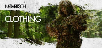 Novritsch Clothing
