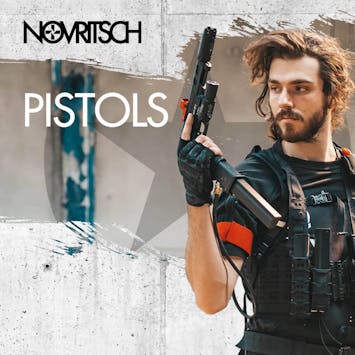 Novritsch Pistols