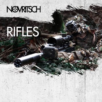 Novritsch Rifles