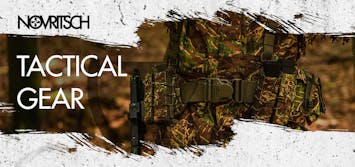Novritsch Tactical Gear