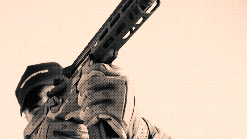 Lancer Tactical - The New Kid On The Block!
