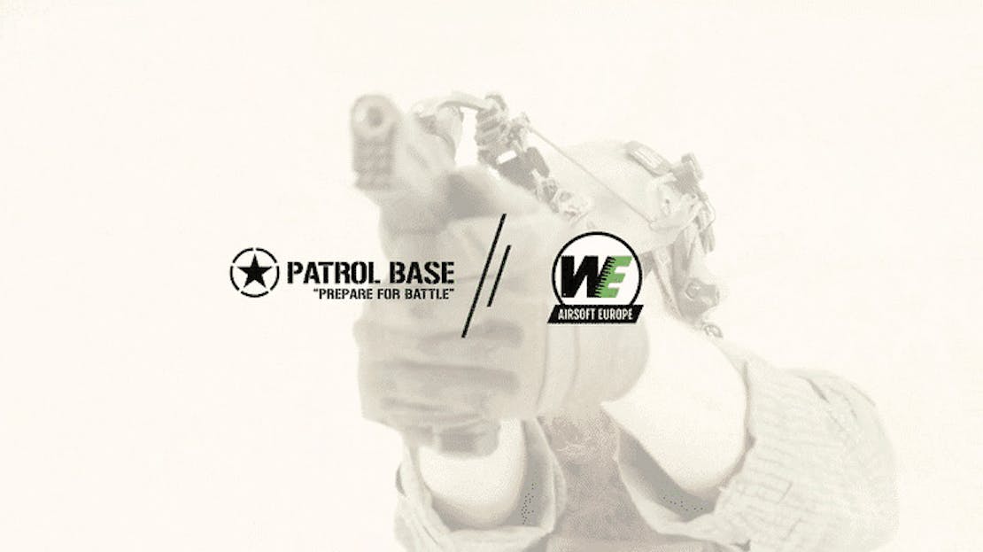 WE Pistols Livestream RECAP