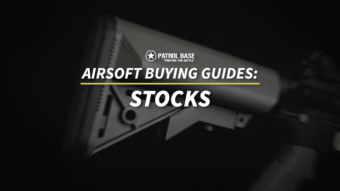 Buying Guide: Stocks