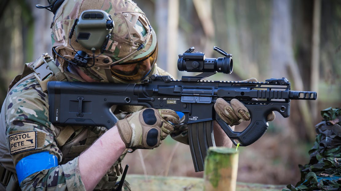 Are all types of BB Pellets safe for Airsoft?