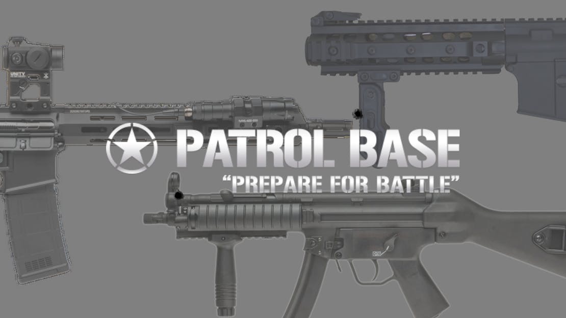 Buying Guide: Rail Covers, Grips and Hand Stops
