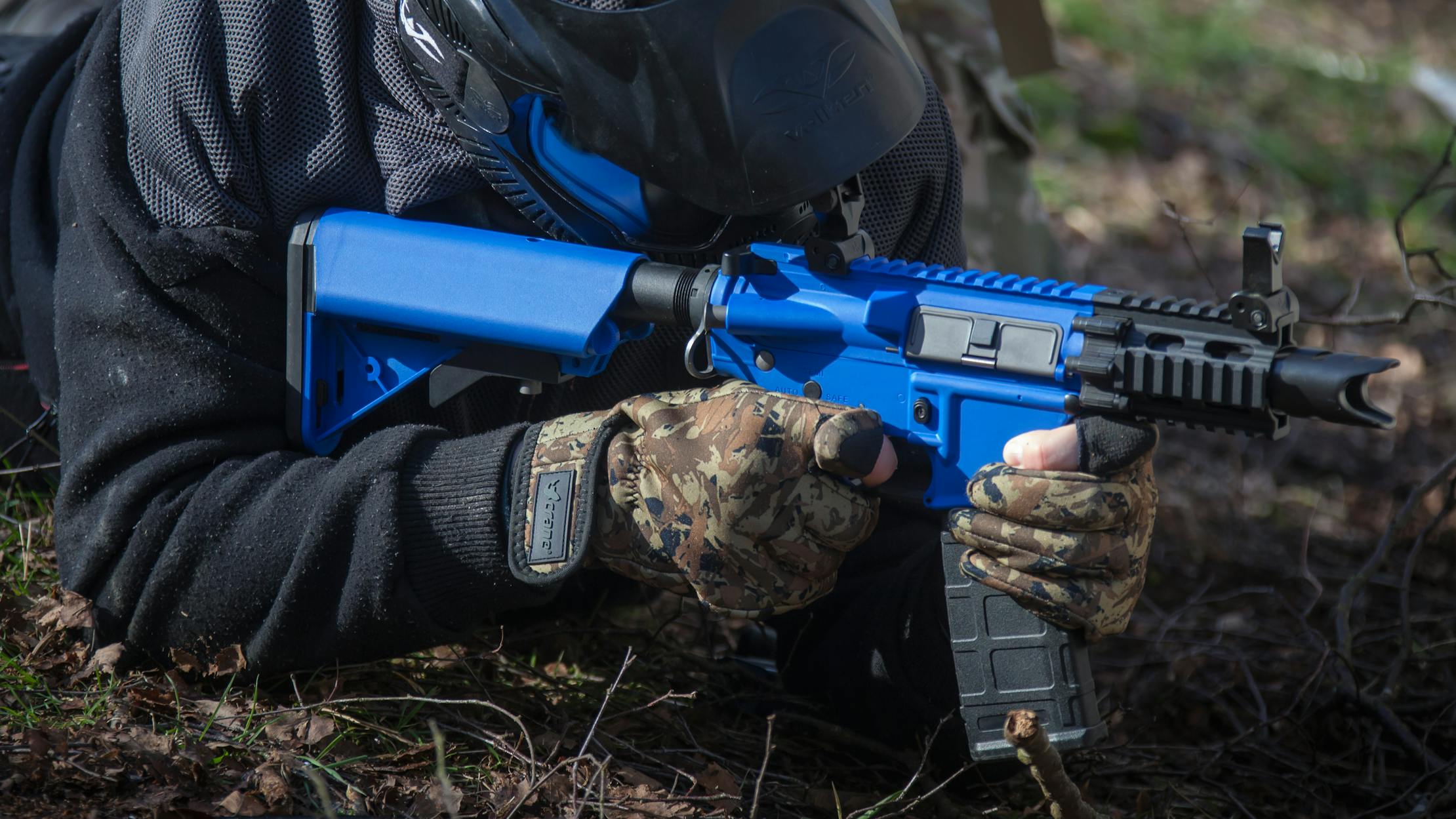 BB Guns High Quality Airsoft BB Guns From Patrol Base UK