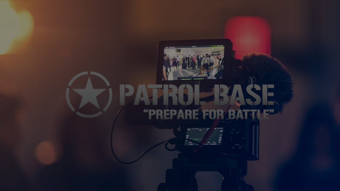 Airsoft in the Film and TV Industry