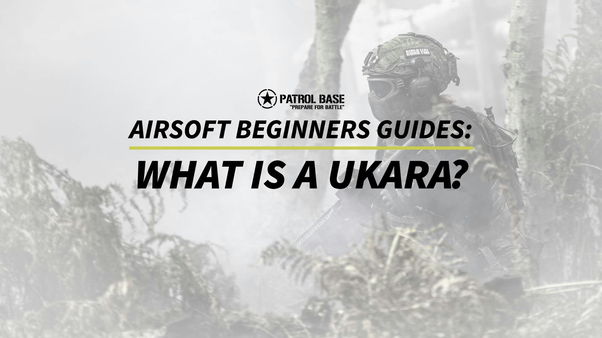 Licence? AirGun Forums