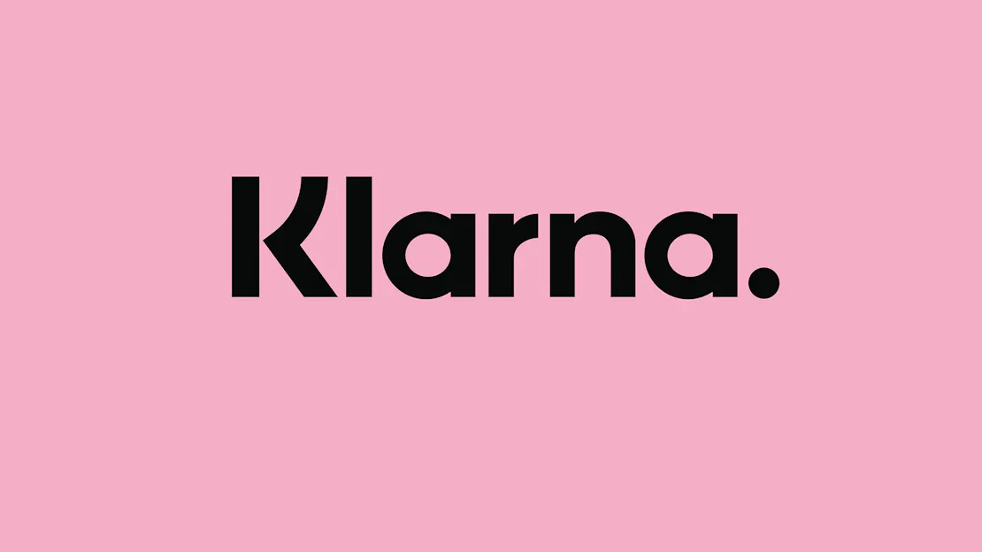 Klarna Logo