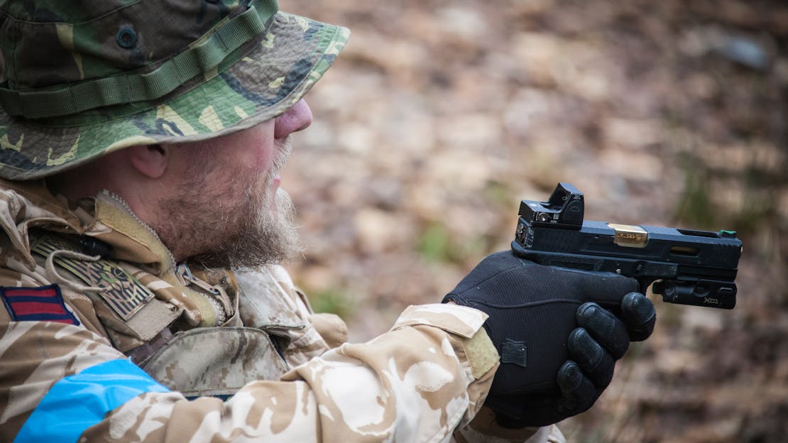 Airsoft Gift Cards and Vouchers