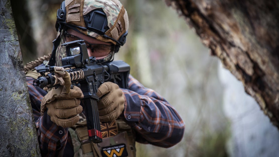 Airsoft Price Matching
