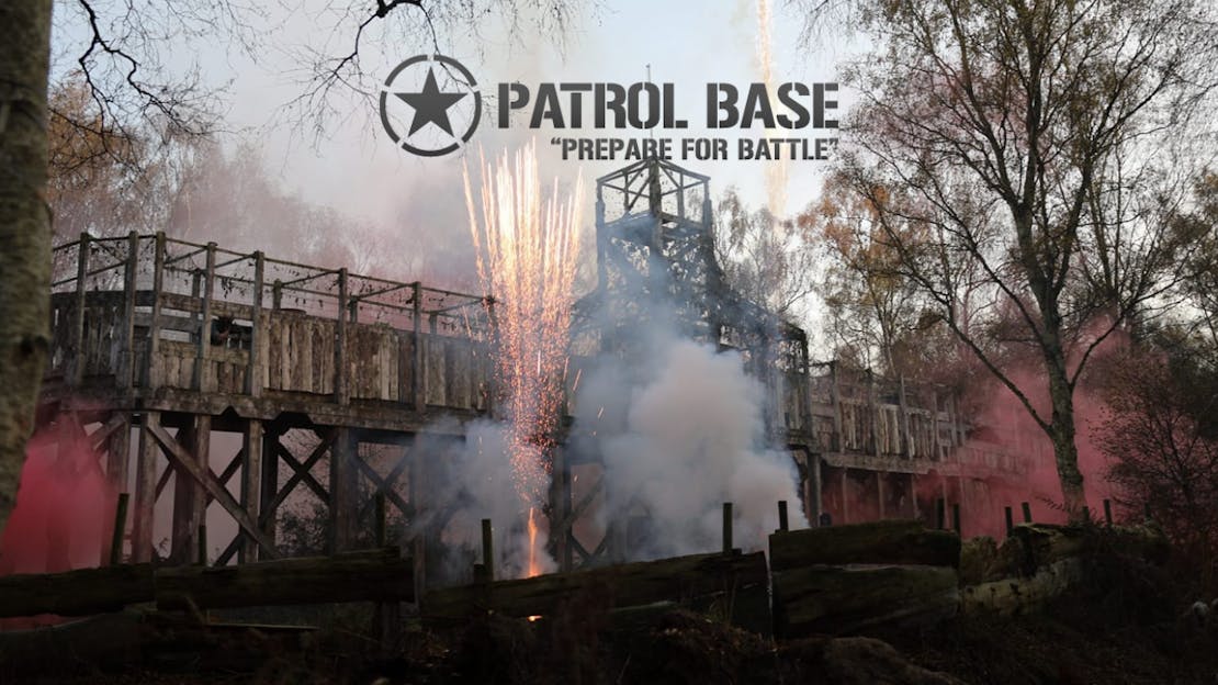 Airsoft Player Guide: What Playstyle is right for me?