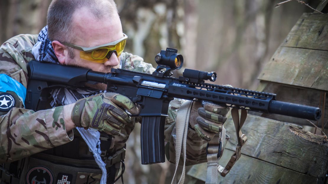 Airsoft Beginners Guide To: Battery Connectors
