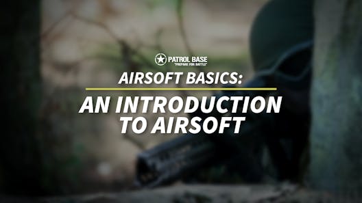 Blog – Action Airsoft