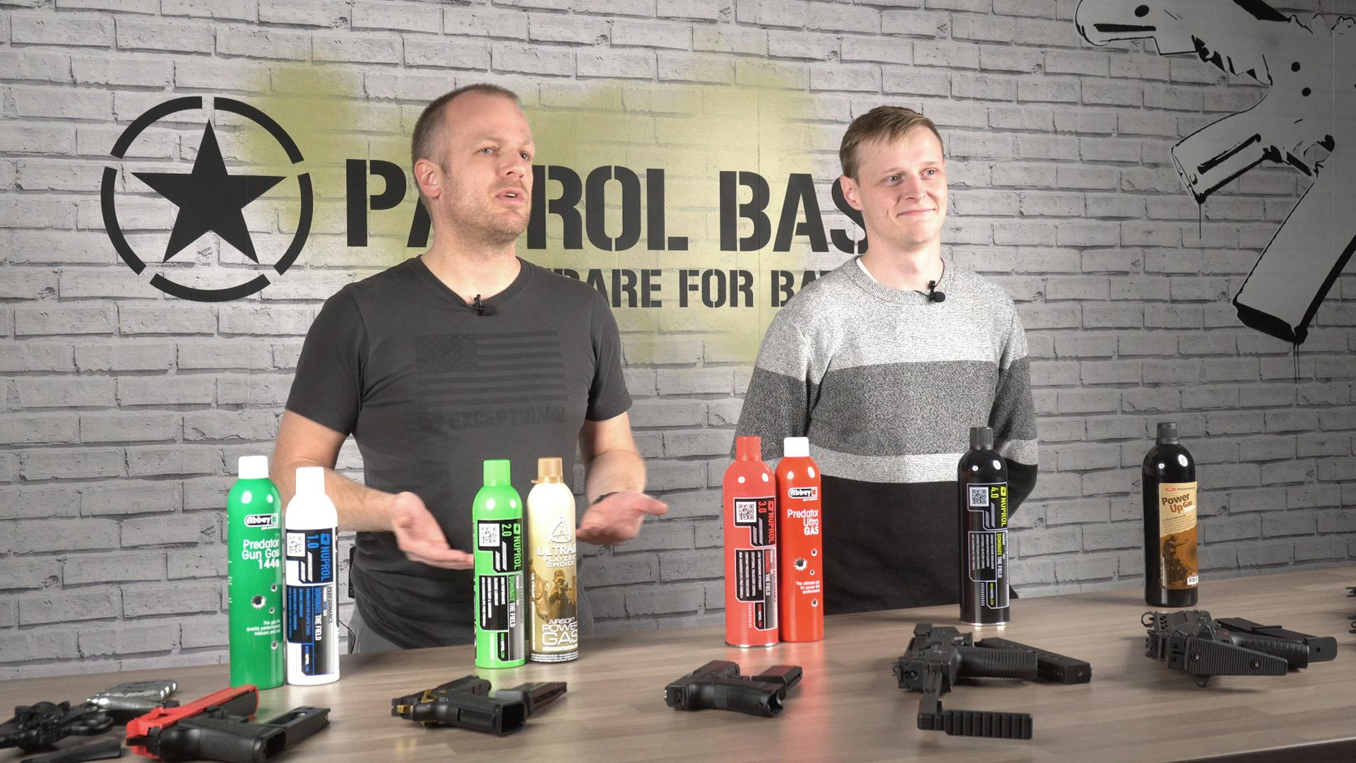 Helpful Beginner Videos | PBTV | Patrol Base UK