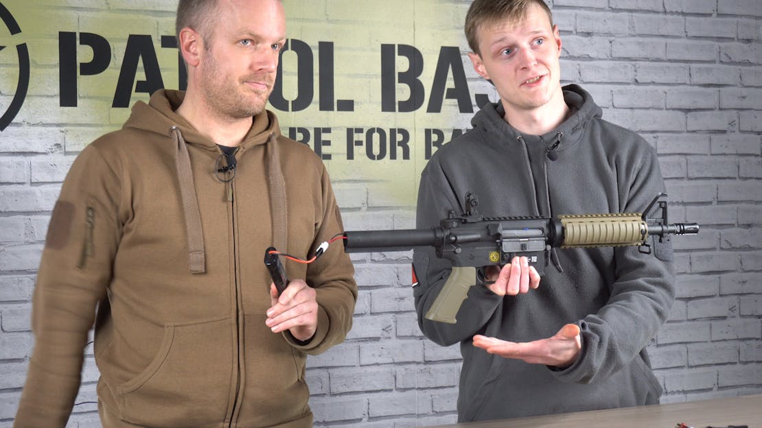 Airsoft Battery Connectors Explained!