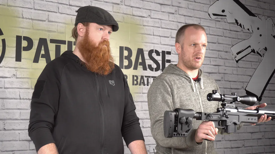 Helpful Beginner Videos | PBTV | Patrol Base UK
