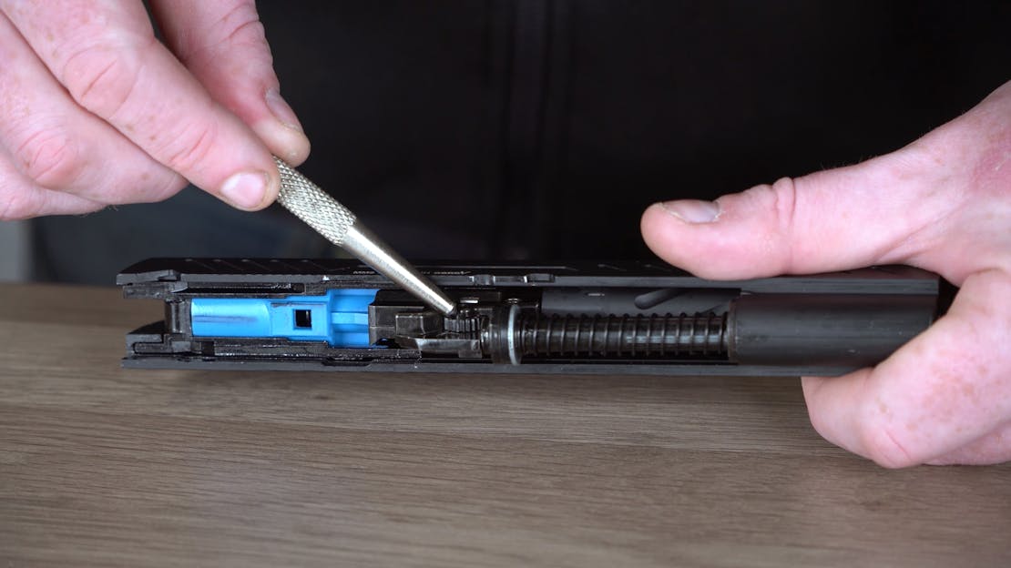 How to Adjust your Vorsk Hi Capa Hop Up