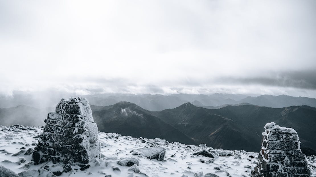 Highlander STOIRM: Conquering Nevis