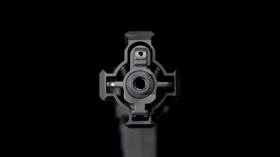 PBTV Knowledge Base | What is a Quad Rail System?