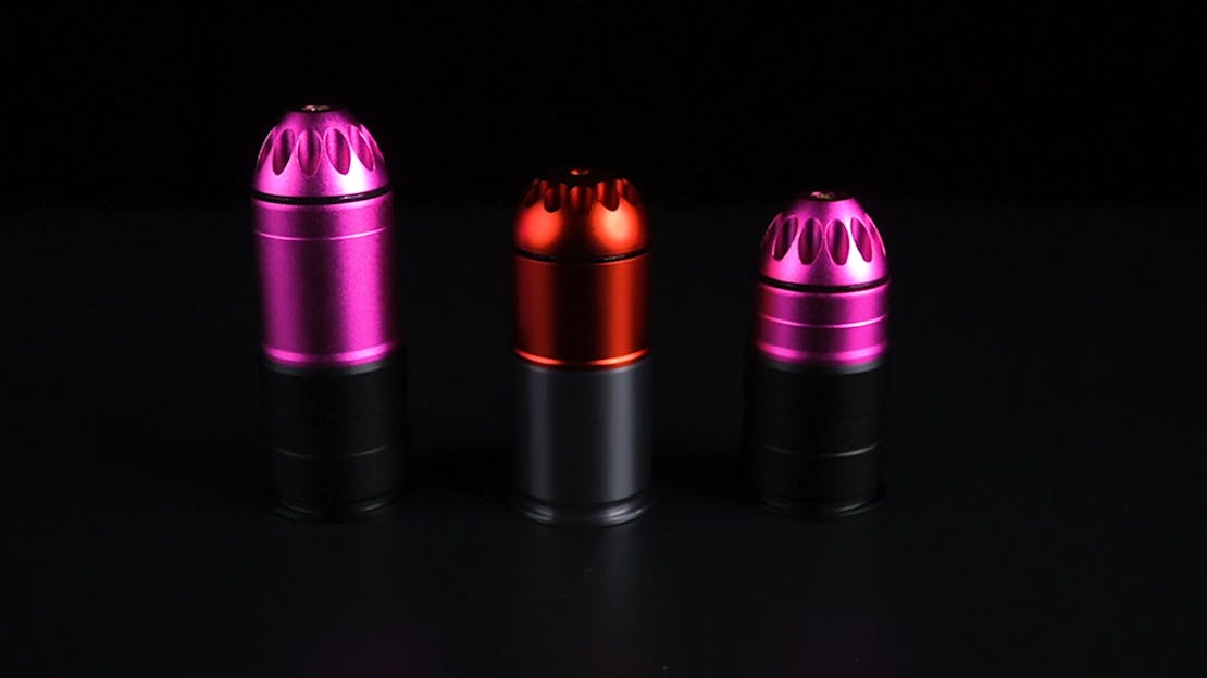 PBTV Knowledge Base | What is an Airsoft MOSCART?