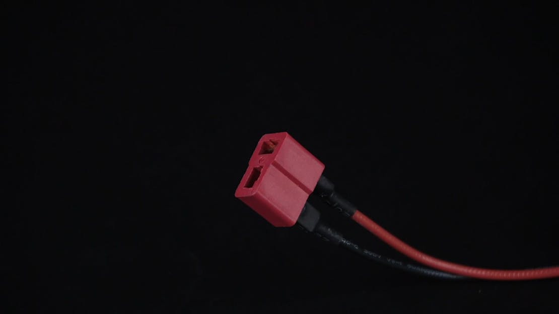 PBTV Knowledge Base | What is a Deans Connector?