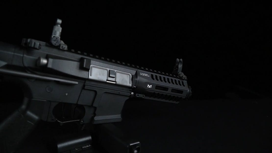 PBTV Knowledge Base | What does CQB mean for Airsoft?
