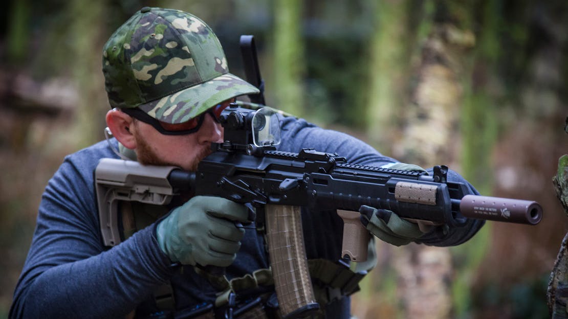 NUPROL Lens Protector: Save your sights!