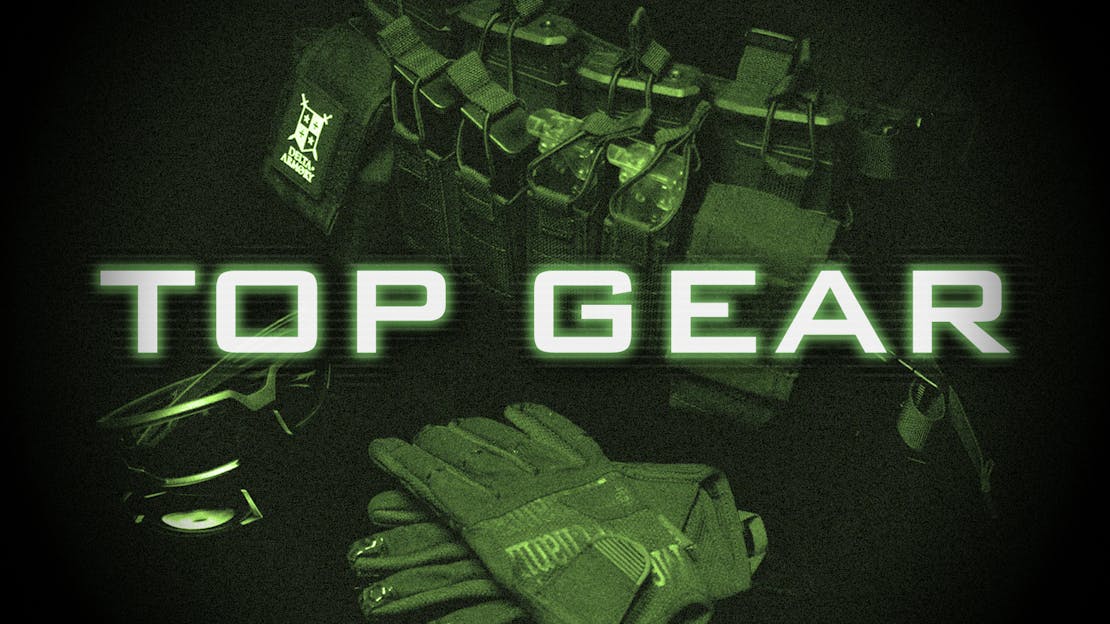 Black Friday: Top Gear & Accessory Deals