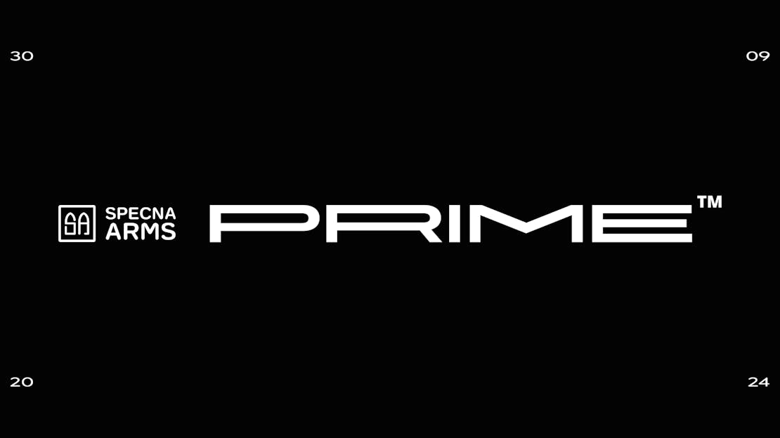Specna Arms PRIME™ - They're Here!