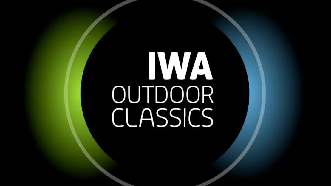Airsoft at IWA Outdoor Classics 2025