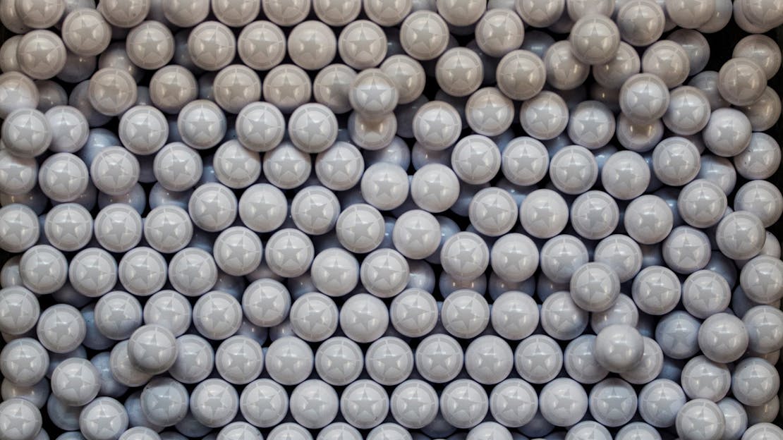 BB Weights