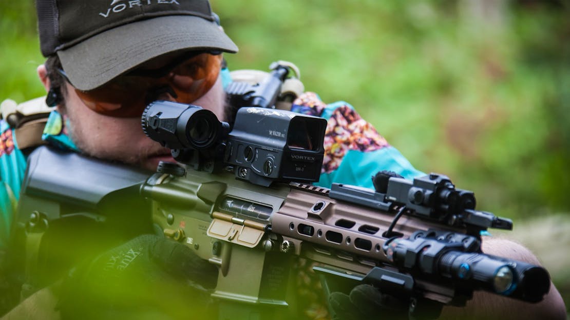 Top 5 Airsoft Guns under £130