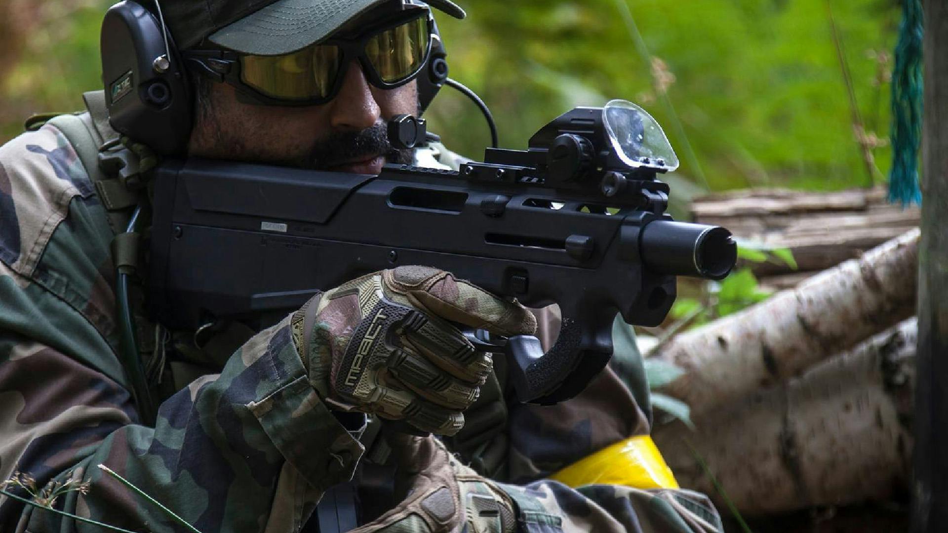 What is an Airsoft Lens Protector?