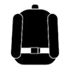 Sternum Strap