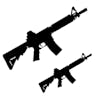 Weapon Scale Icon