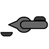 Fire Select Icon