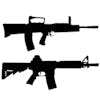 Weapon Configuration Icon