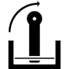 Flip-Up Ironsight
