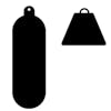 Gas Container Contents
