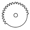 Standard Gears