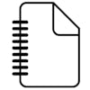 Notepad Icon