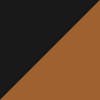Black / Bronze