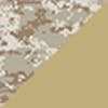 Desert Digi / Tan