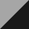 Grey / Black