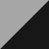 Grey / Black