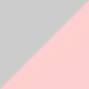 Silver / Pink